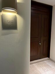 The Colonnade (D10), Condominium #408342881